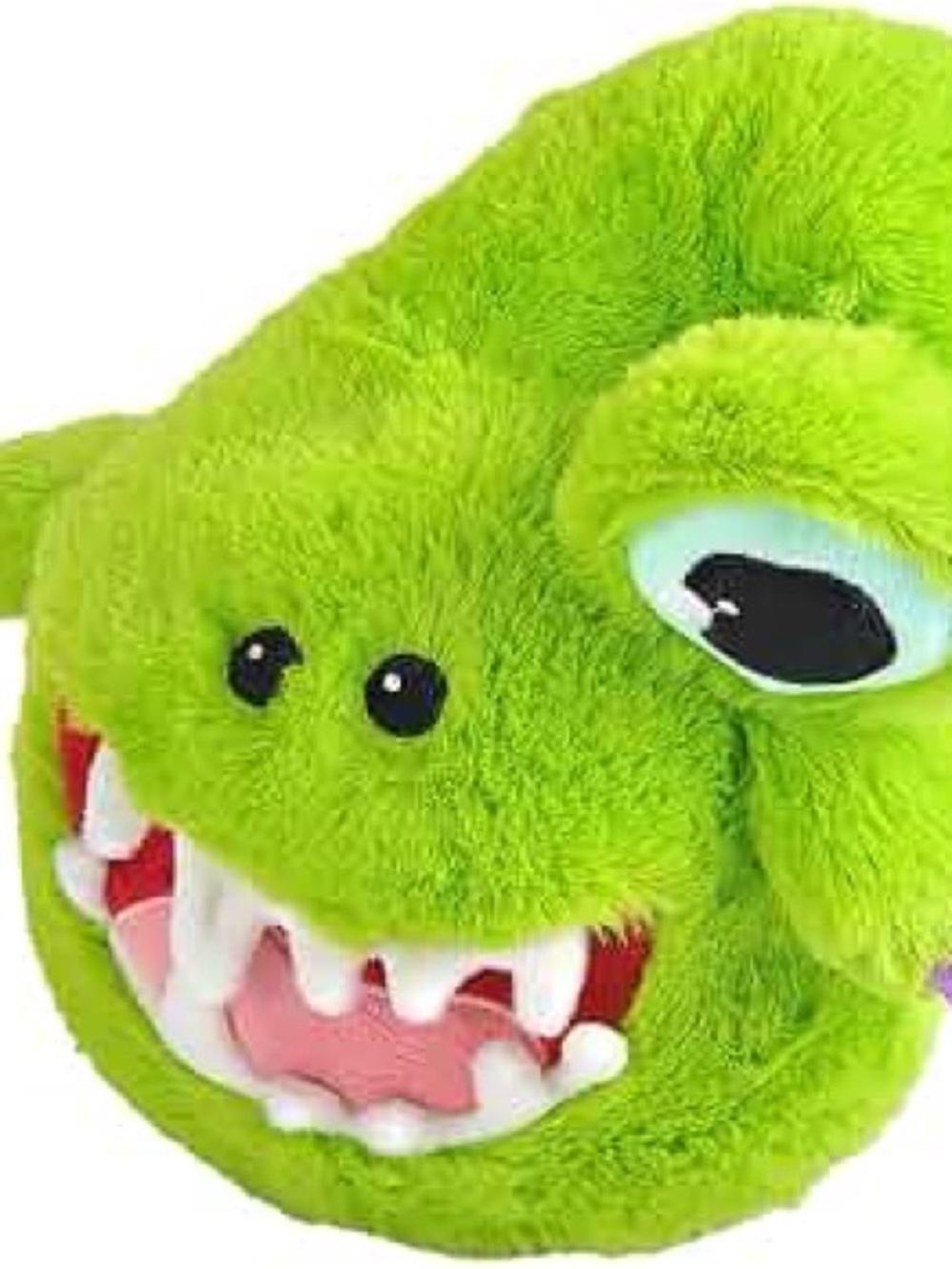 Monsterkins